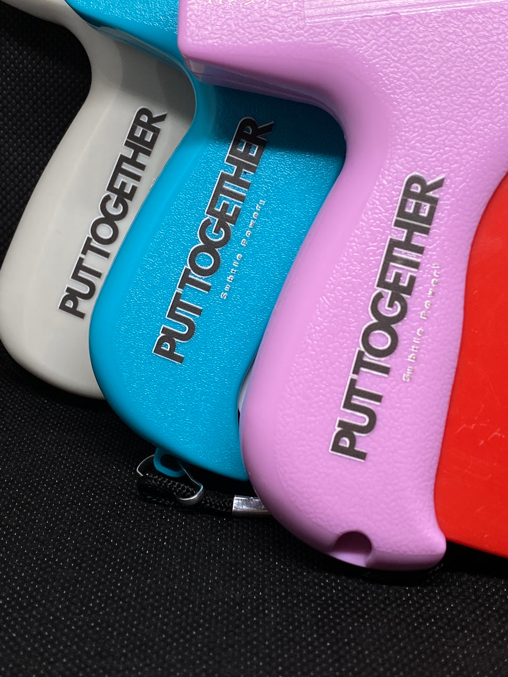 The Puttogether Combo